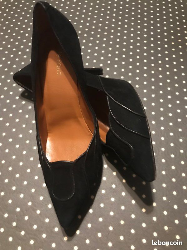 Chaussures escarpin (image 5)