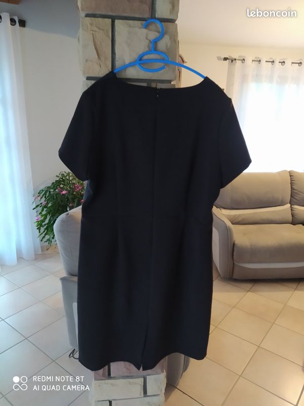 Robe Diane Laury (image 2)