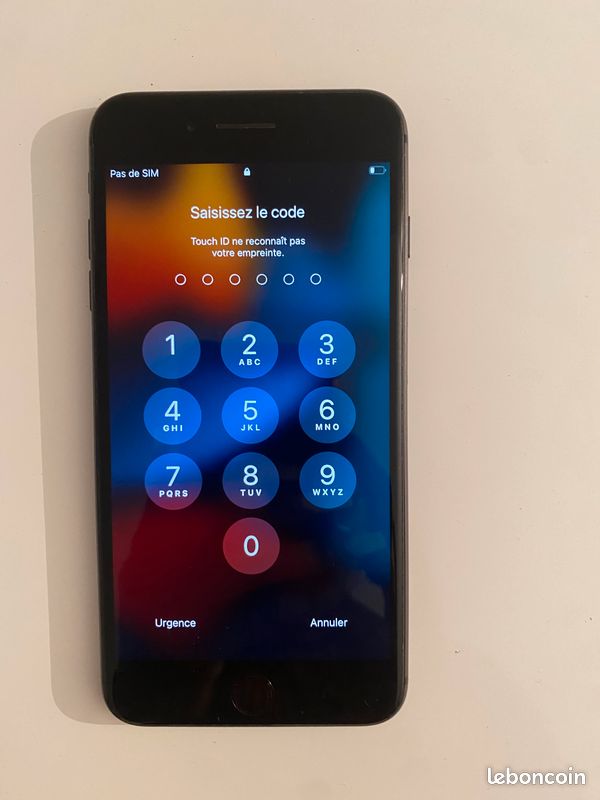 IPhone 8 plus (image 3)