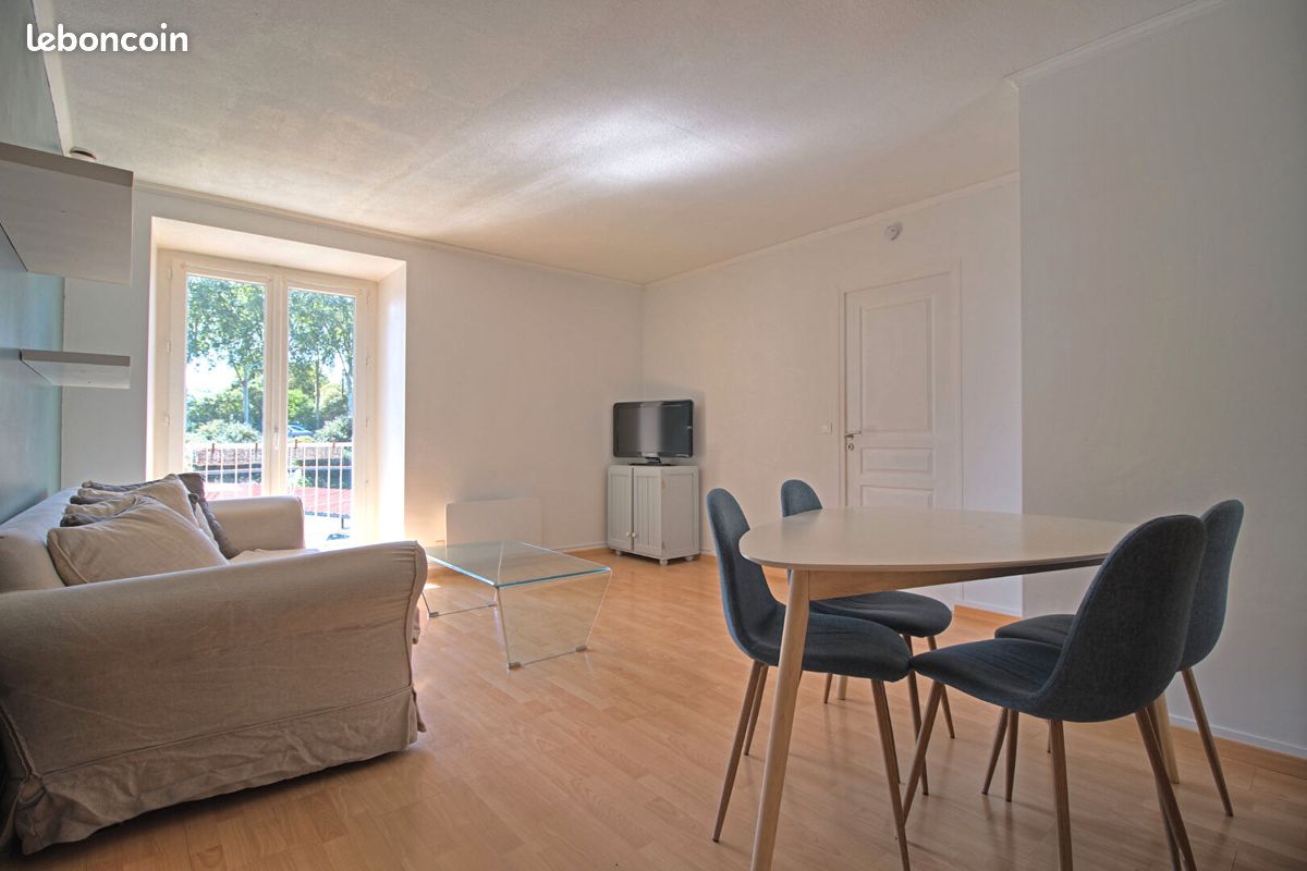 Appartement 2 pièces 45 m² · à Agen · 45 m² · 584 €/mois