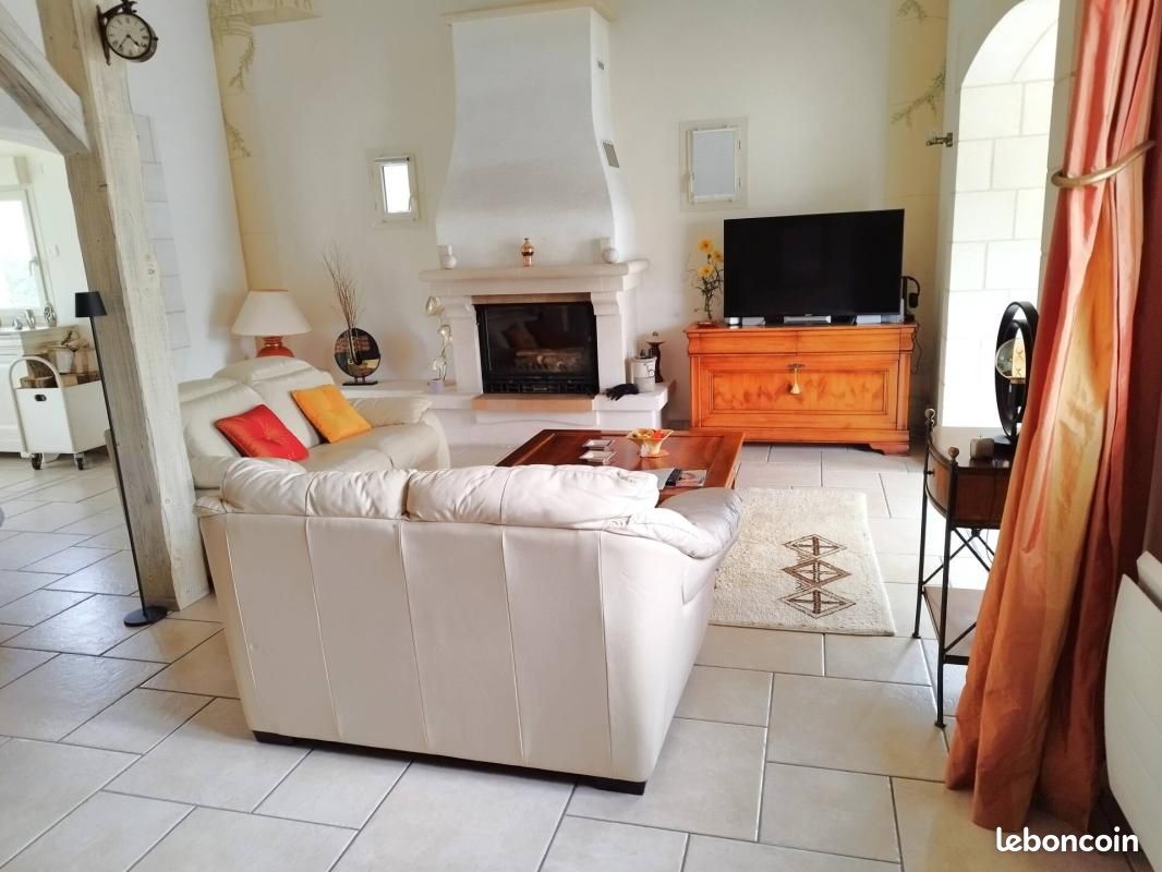 Maison 7 pièces 155 m² · à Guérande · 155 m² · 355 000 €