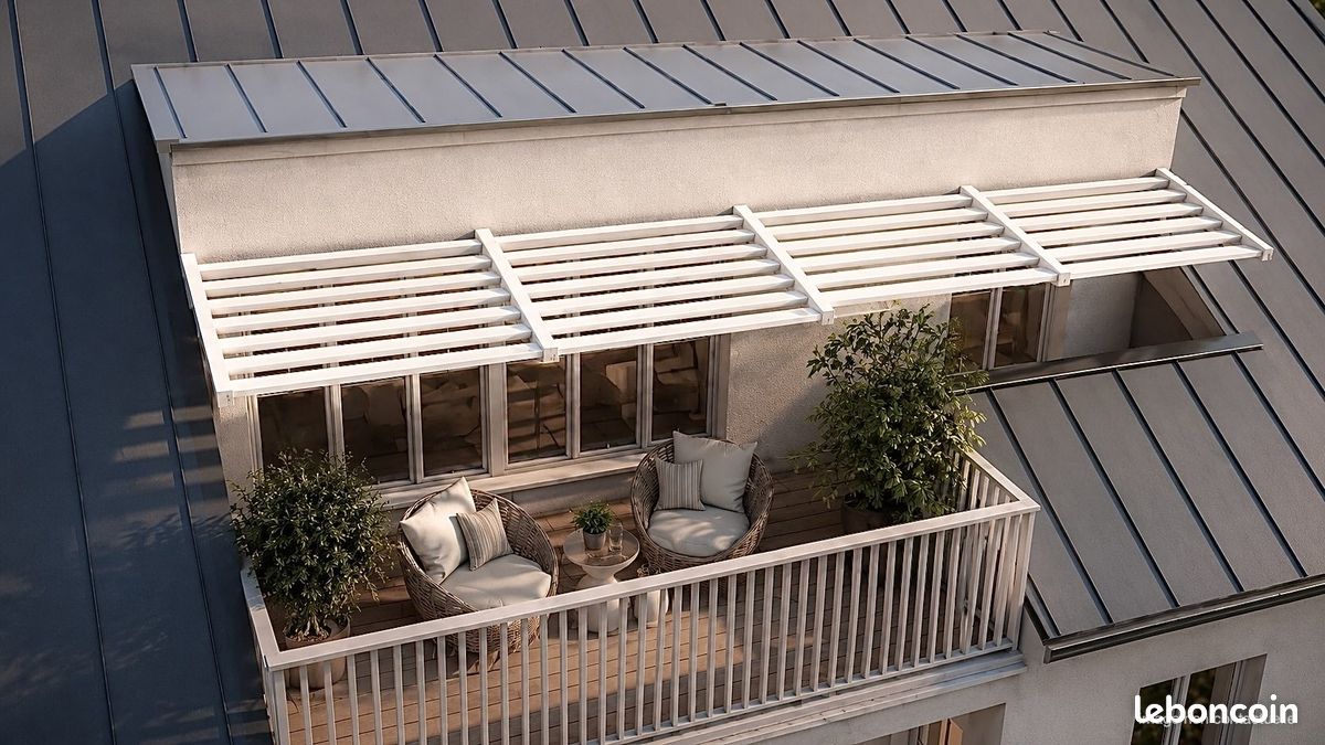 Appartement 4 pièces 121 m² · à Plérin · 121 m² · 499 500 €