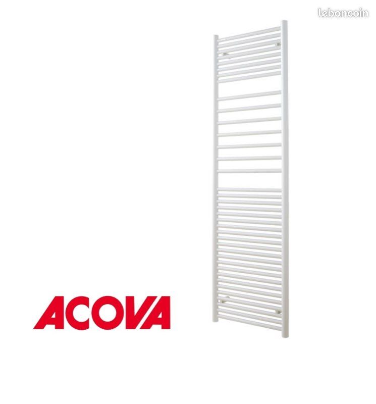 Sèche serviette acova (image 1)