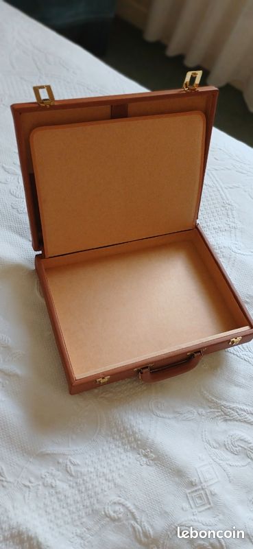 Malette porte documents (image 3)
