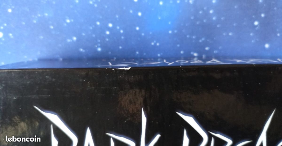 Jeu PC DARK PROJECT la guilde des voleurs EIDOS interactive +++le jeu gangster en cadeau+++ - Jeux vidéo