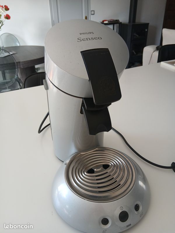 Cafetière Senseo (image 2)