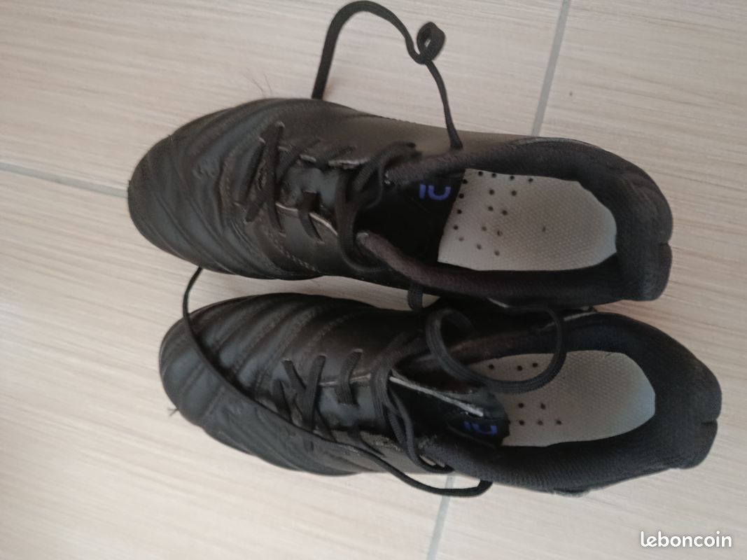 Crampons foot (image 8)