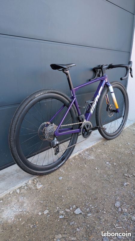 BMC Kaius 01 T47 (image 3)