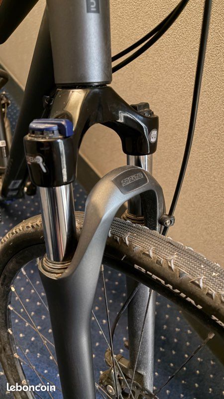 Velo RS700 Riverside (image 4)