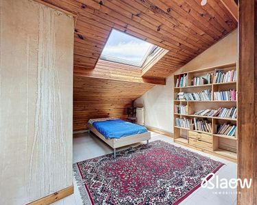 Maison 349 900 € - 107 m²