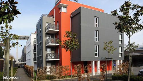Appartement 1 pièce 18 m² · à Nantes · 18 m² · 60 080 €