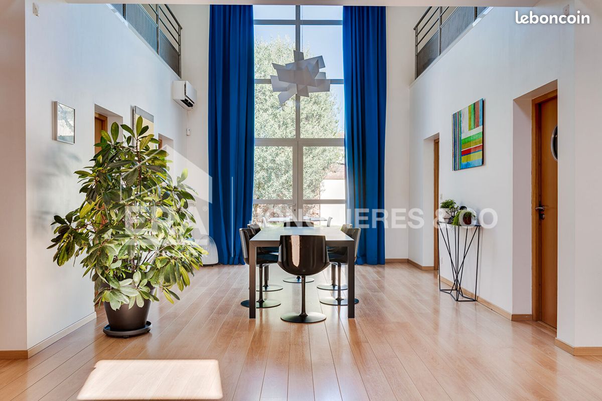 Maison 7 pièces 199 m² · à Toulouse · 199 m² · 840 000 €