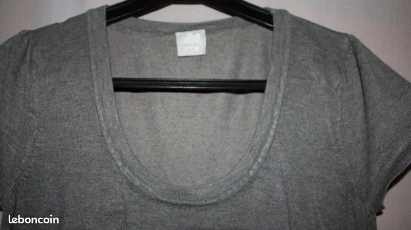 Robe Camaieu en T3 mais correspond à T34 (image 2)