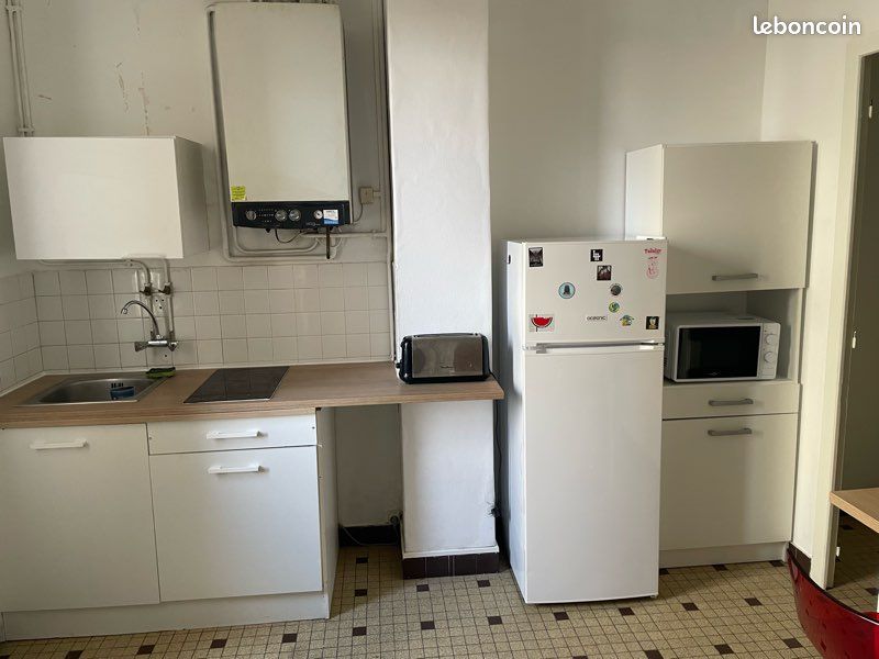 Appartement 1 pièce 29 m² · à Le Havre · 29 m² · 360 €
