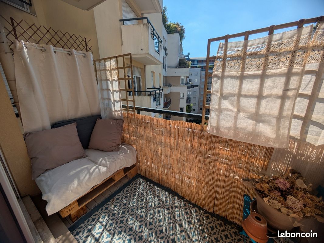Appartement 1 pièce 25 m² · à Courbevoie · 25 m² · 900 €