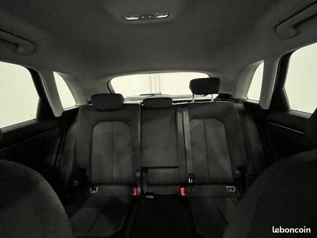 Audi Q3 II 35 TFSI 150ch Design (image 19)