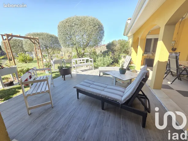 Annonce vente Maison ruch