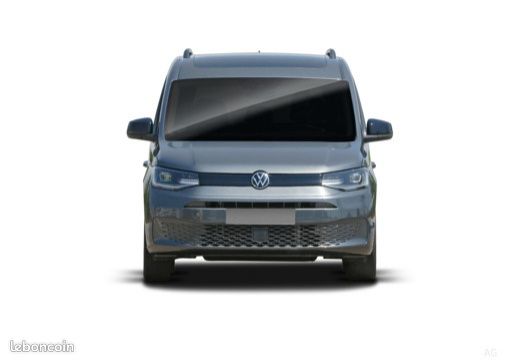 Volkswagen Caddy MAXI HYBRID 1.5 eHybrid 150 DSG6 Life (image 3)