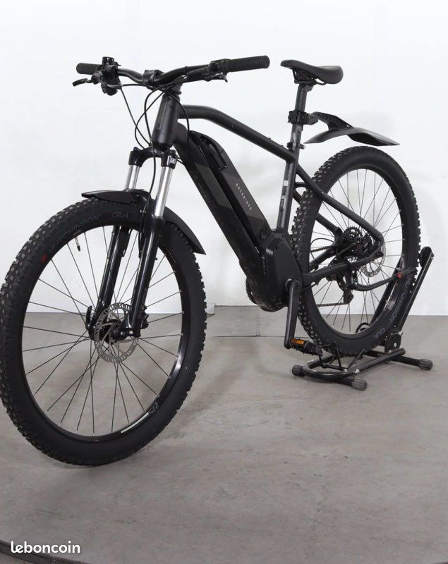 Vélo Hanebrink Américain Noir – État Neuf, Vintage 5 Vitesses (Unisexe)