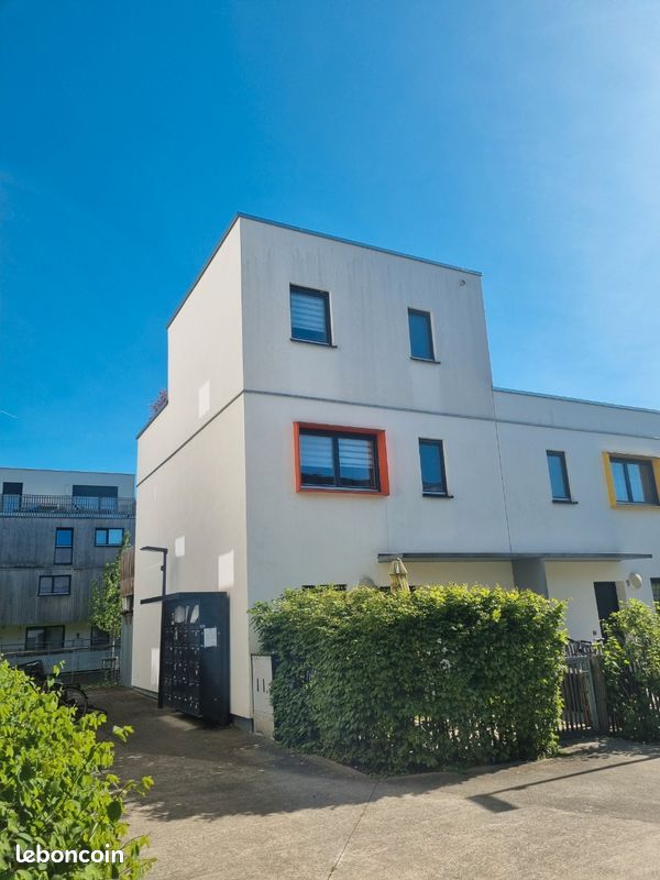 Maison 5 pièces 96 m² · à Ostwald · 96 m² · 317 000 €