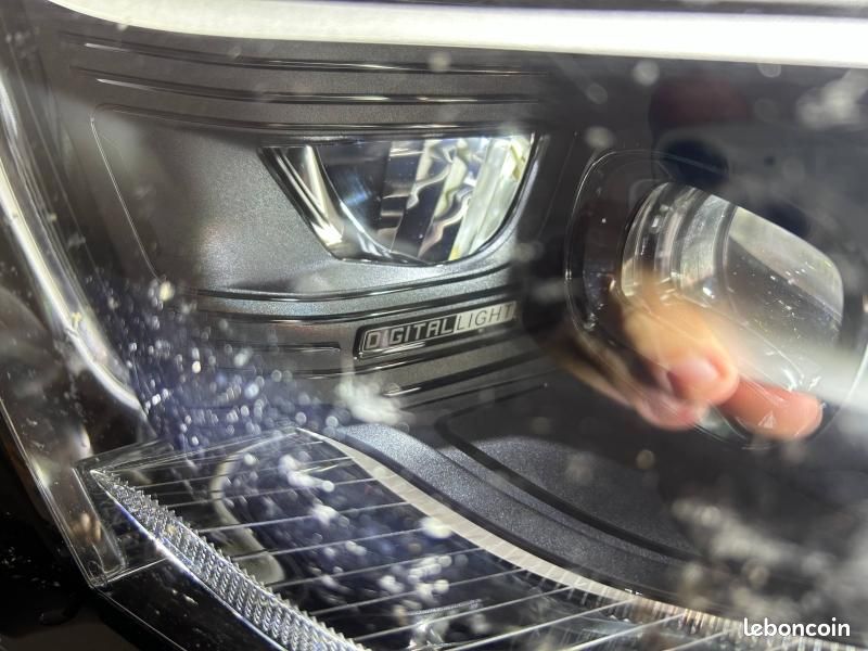 Mercedes-benz Classe E Break 220 d 197+23ch AMG Line 9G-Tronic (image 24)