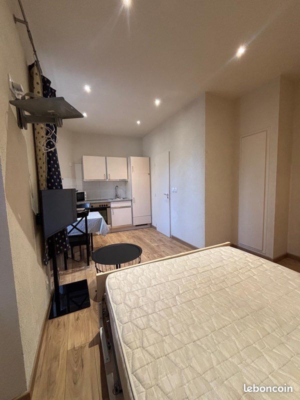 Appartement 1 pièce 20 m² · à Divonne-les-Bains · 20 m² · 175 000 €