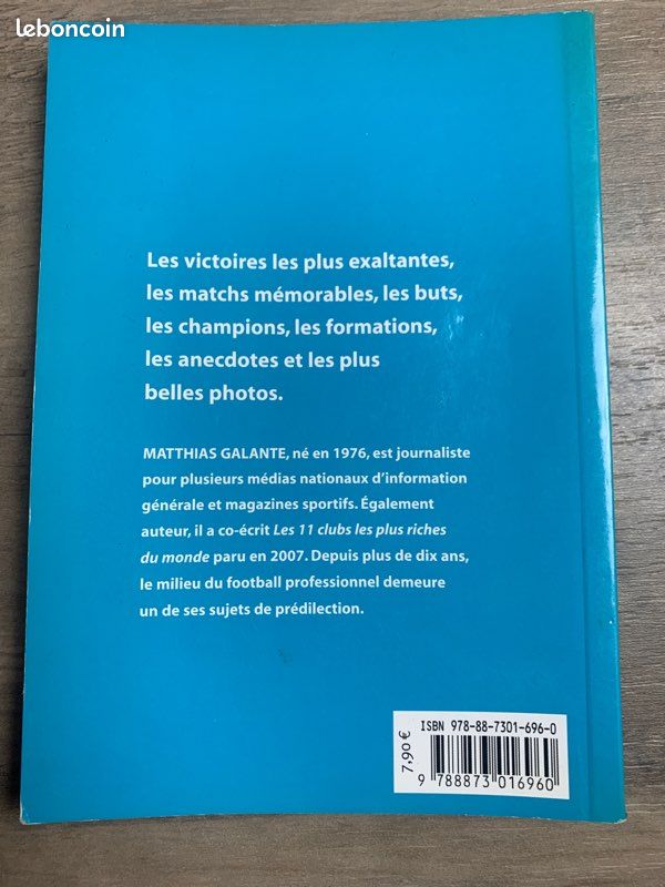 L’histoire de l’Olympique de Marseille (image 2)