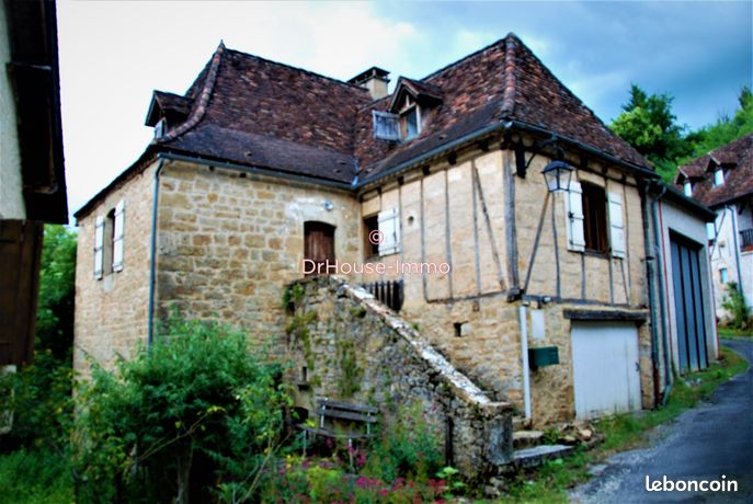 Maison 4 pièces 77 m²