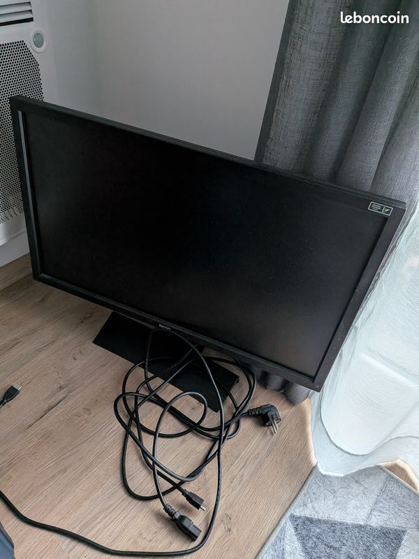 Écran BENQ XL2720-B 27 pouces (image 1)