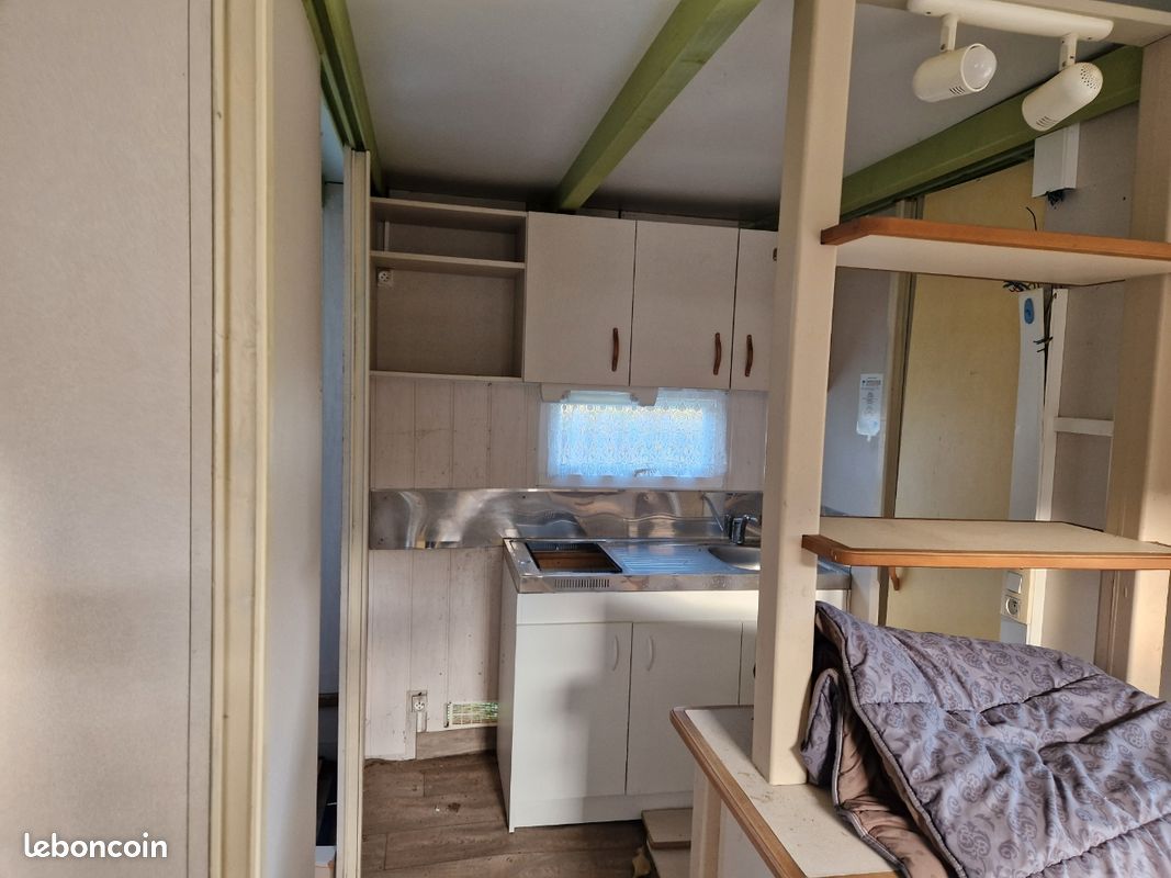 Chalet bois (image 4)