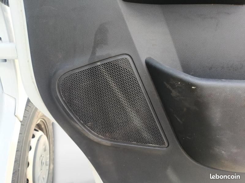 Renault Master CCb F3500 L2 2.3 dCi 135ch Double Cabine Confort Euro6 (image 29)