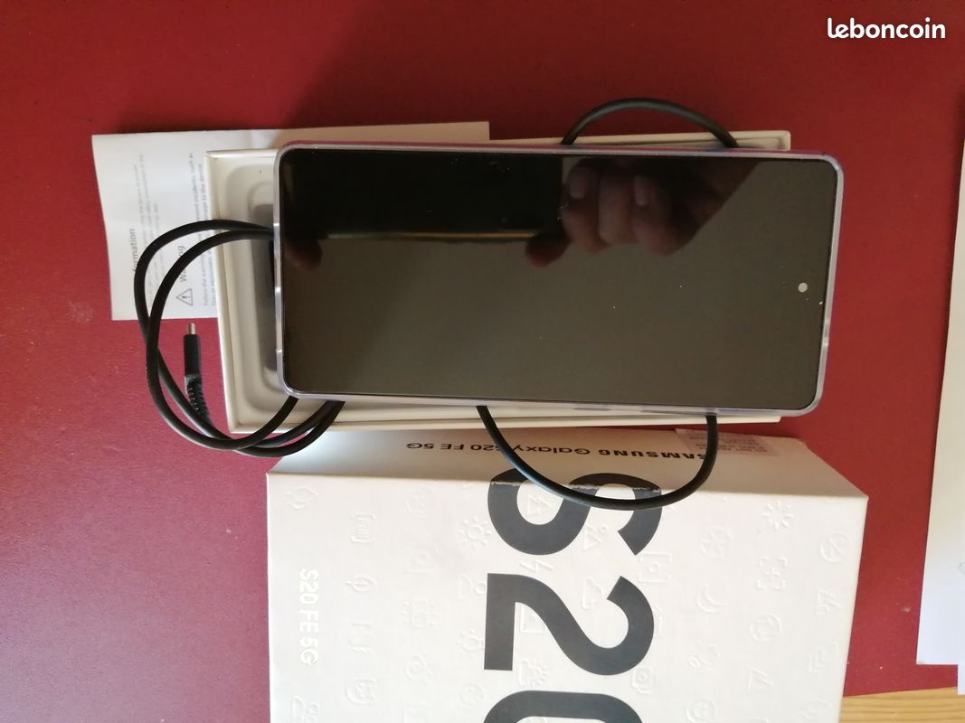 Smarphone (image 2)