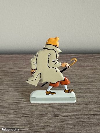 Parapluie tintin d'occasion - Collection