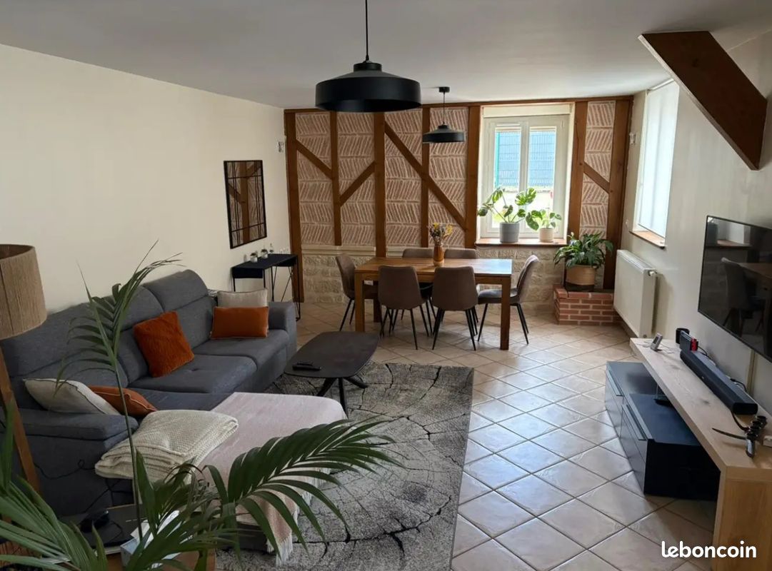 Maison 6 pièces 130 m² · à Saran · 130 m² · 275 000 €
