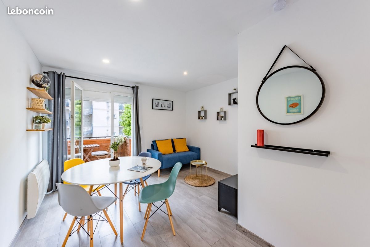 Parking 3 pièces 51 m² · à Toulouse · 51 m² · 225 000 €