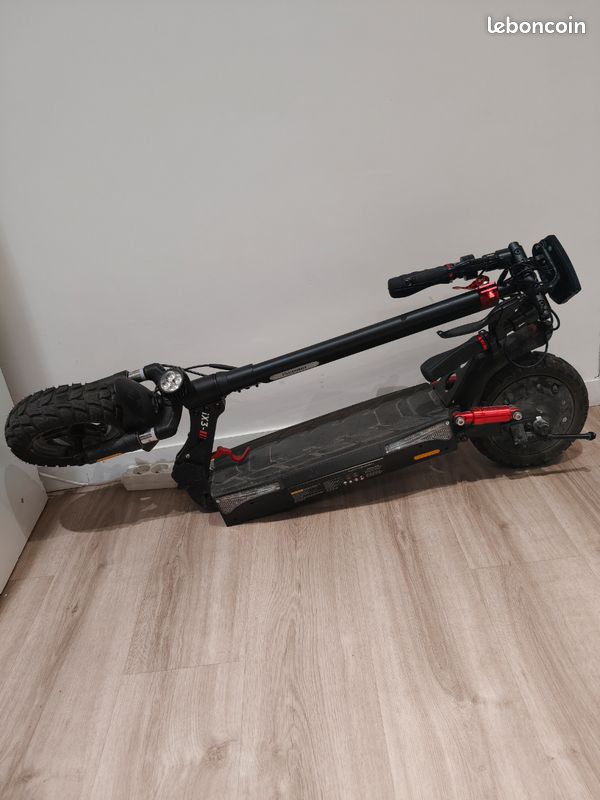 Trottinette à vendre (image 3)