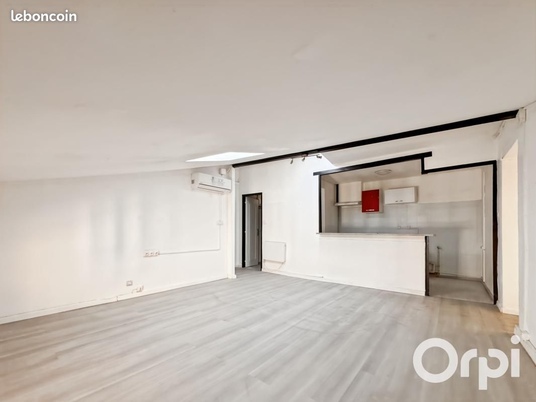 Appartement 2 pièces 49 m² · à Bollène · 49 m² · 520 €/mois