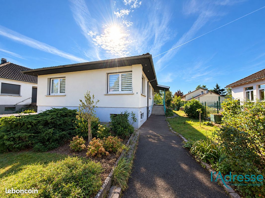 Maison 6 pièces 130 m² · à Turckheim · 130 m² · 396 000 €