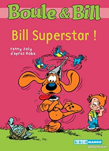 Boule et Bill (image 1)
