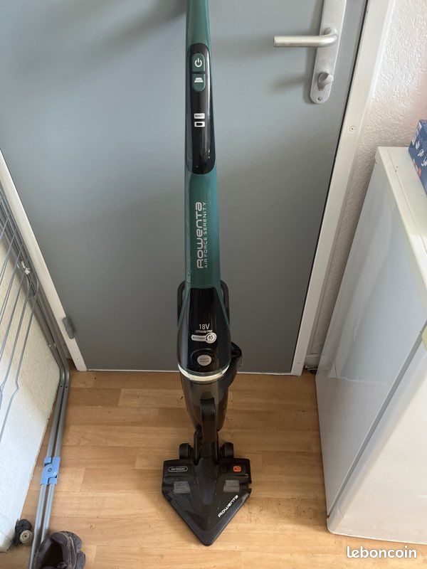 Aspirateur Balai Rowenta Rh9133wh Air Force Serenity Rowenta Air - Main Image