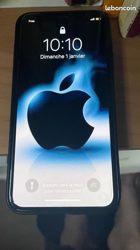 IphoneX (image 2)