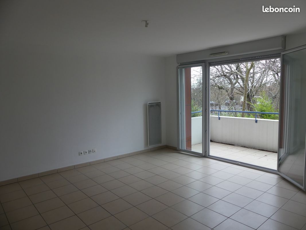 Appartement 3 pièces 64 m² · à Toulouse · 64 m² · 898 €/mois