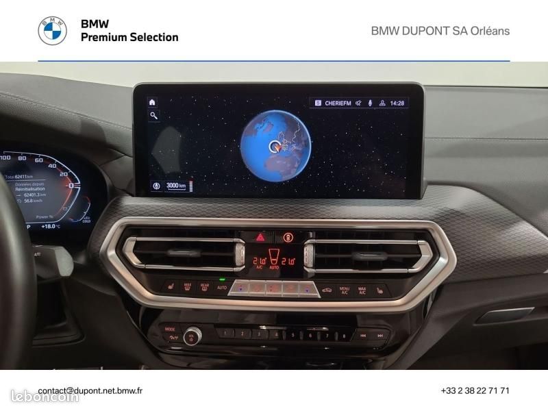 Bmw X4 M40d 340ch M Performance (image 16)