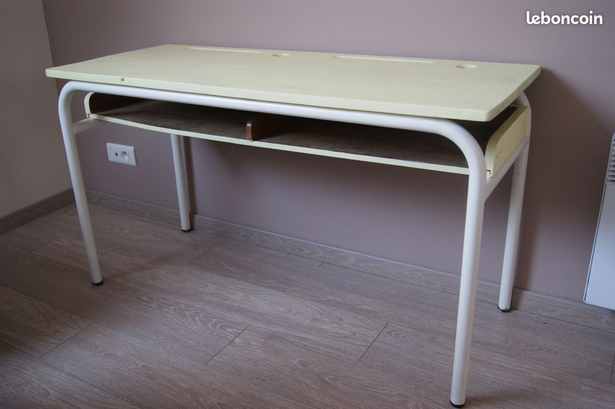 Bureau écolier (image 1)