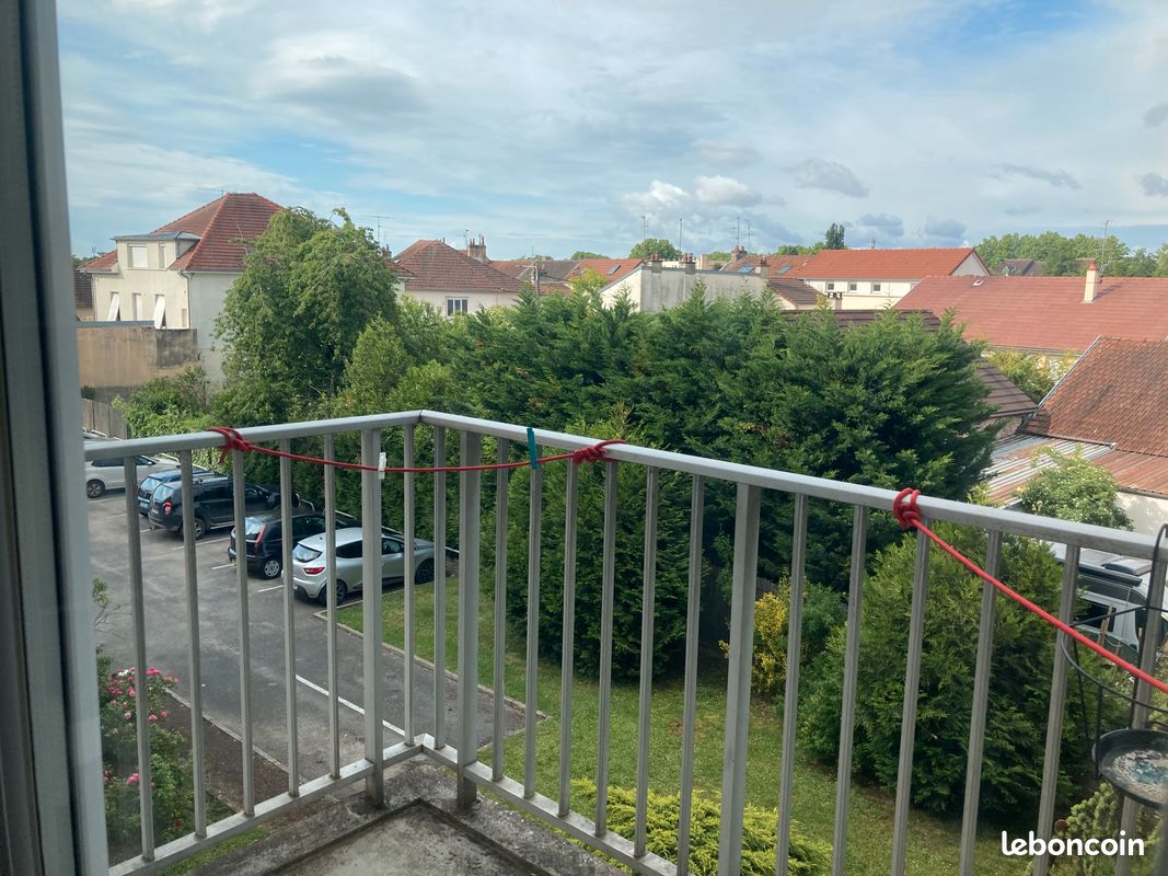 Appartement 3 pièces 65 m² · à Dijon · 65 m² · 150 000 €