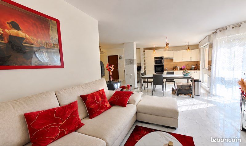 Appartement 2 pièces 57 m² · au Chesnay-Rocquencourt · 57 m² · 260 000 €