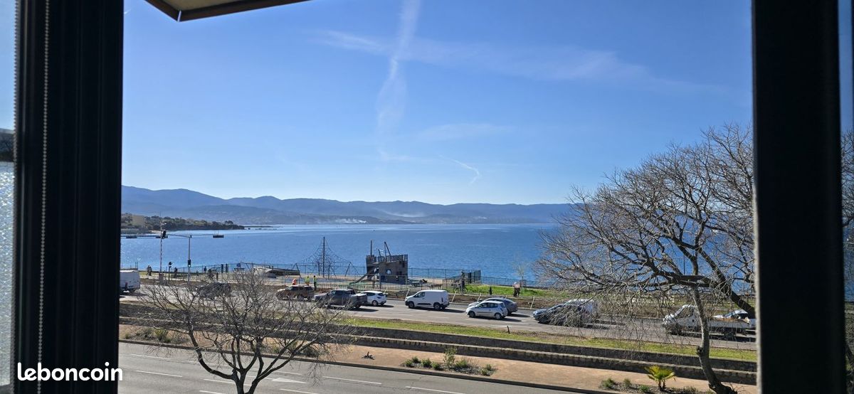 Appartement 3 pièces 61 m² · à Ajaccio · 61 m² · 245 000 €