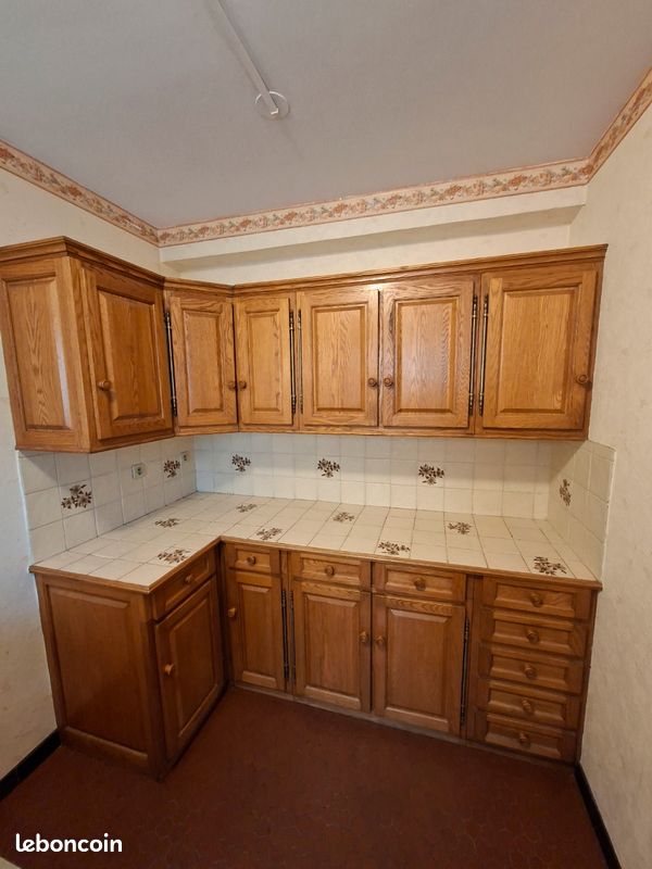 Meubles cuisine (image 1)
