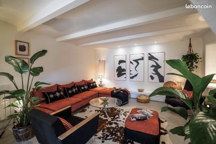 Maison 3 pièces 65 m² · à Mèze · 65 m² · 345 000 €