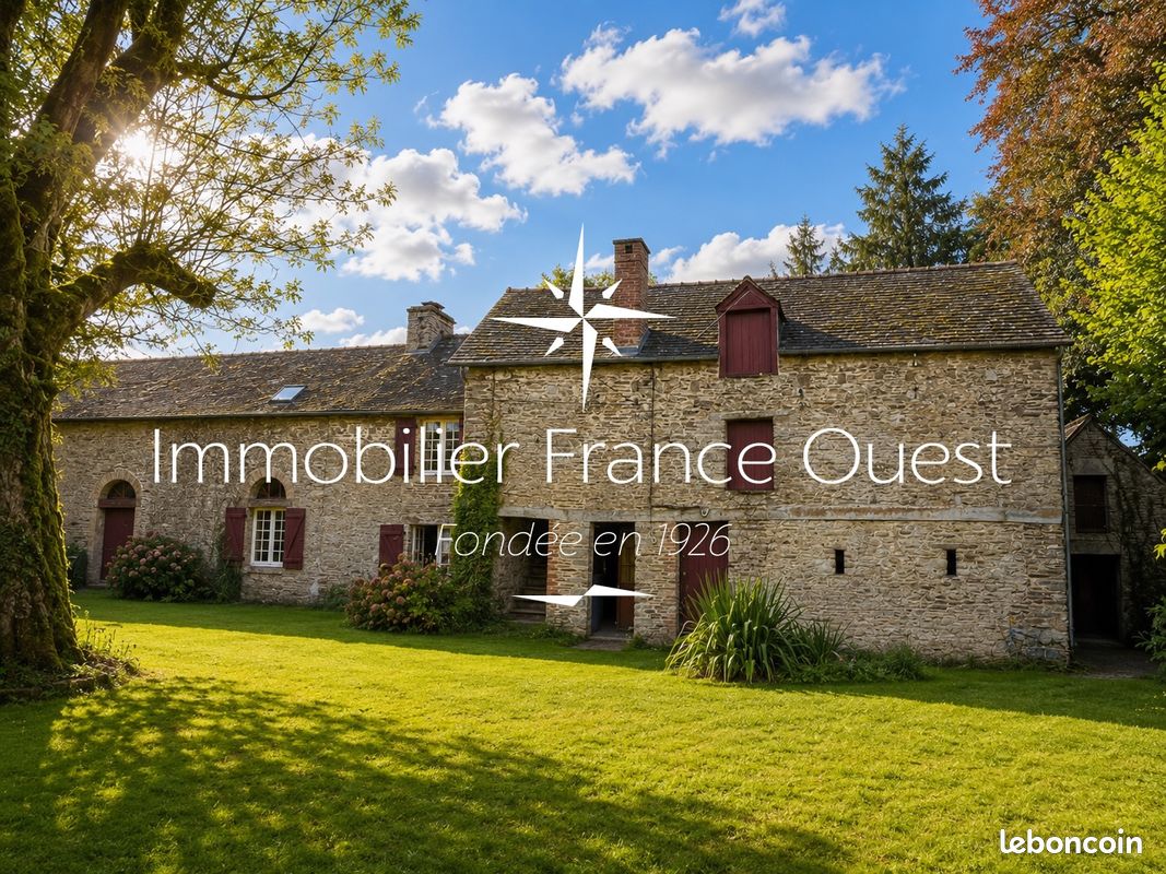 Chateau 14 pièces 500 m² (image 4)